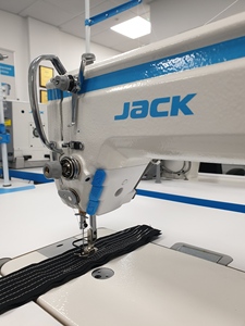 2024 Nueva llegada a estrenar Precio barato A5E Hilo semiseco Limpieza Máquina <span class=keywords><strong>de</strong></span> <span class=keywords><strong>coser</strong></span> industrial computarizada a la <span class=keywords><strong>venta</strong></span> - Product Image 3