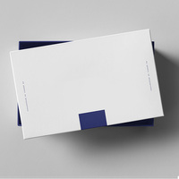 Fabricante de diseño personalizado, precios competitivos de moda al por mayor, respetuoso con el medio ambiente plegable de fábrica de zapatos de cartón cajas de zapatos