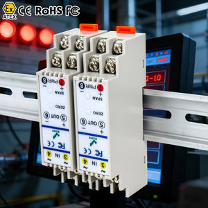 Датчик температуры RTD <span class=keywords><strong>Pt100</strong></span> с выходом <span class=keywords><strong>4</strong></span>-20 мА, LoRaWAN, преобразователь температуры - Product Image 1
