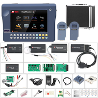 Herramienta de Diagnóstico Original Yanhua Digimaster III 3 para Programación de ECU, Ajuste de Kilometraje, Sin Límite de Tokens, Juego Completo