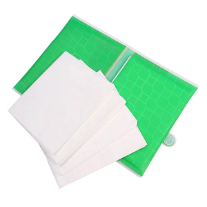 Housse de siège de toilette jetable en pâte de <span class=keywords><strong>bois</strong></span> du fabricant chinois pour enfants - Product Image 5