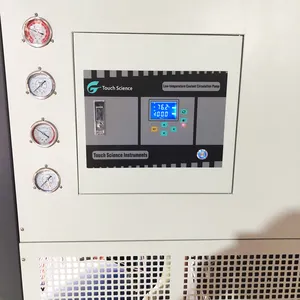 Enfriador de agua de laboratorio, Enfriador de agua de refrigeración, fabricante con personalización de marca - Product Image 5