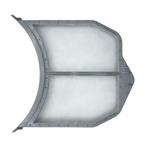<span class=keywords><strong>Filtre</strong></span> à peluches pour sèche-<span class=keywords><strong>linge</strong></span> <span class=keywords><strong>Whirlpool</strong></span> W10516085, compatible avec W10211906, W10370972, PS11755878, WPW10516085, AP6022545 - Product Image 2