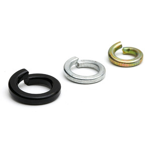 Mùa Xuân máy giặt/Khóa máy giặt din127 M5 M6 M8 M10 M12 M14 M16 M20 <span class=keywords><strong>M22</strong></span> M24 M27 - Product Image 4