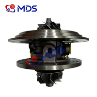 Cartouche de turbocompresseur GTA4088V 820198-5016 pour Hyundai Universe Bus D6CAB 28200-84713 Turbo Core