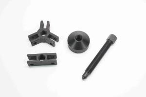 רכב חצי פיר הסרת כלי ואן גלגל רכזת גלגל אחורי חצי פיר הסרת כלי נושאות סרן אחורי הזזה פטיש חולץ - Product Image 3