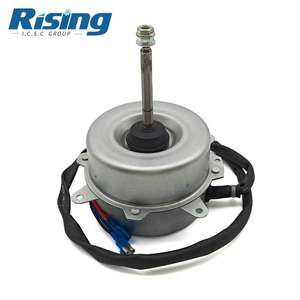 Ventilateur de refroidissement forcé YDK-40-6 pour réfrigérateur, ventilation domestique, ventilateur AC sans balais en métal 220V 50/60Hz - Product Image 1