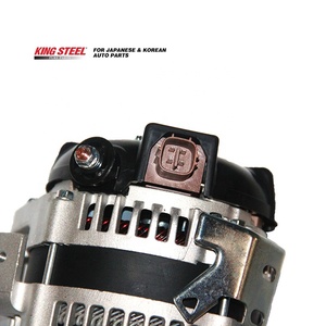 <span class=keywords><strong>Alternateur</strong></span> de voiture 12V KINGSTEEL OEM 27060-28230 2706028230 104210-3672 pour <span class=keywords><strong>TOYOTA</strong></span> Avensis <span class=keywords><strong>Verso</strong></span> 1AZ 2AZ - Product Image 4