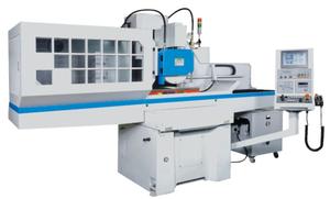 Máquina Rectificadora de Superficies Tipo Sillín de Gran Calidad, Bajo Costo de Mantenimiento, Rectificadora Manual de Superficies Tipo Sillín - Product Image 2