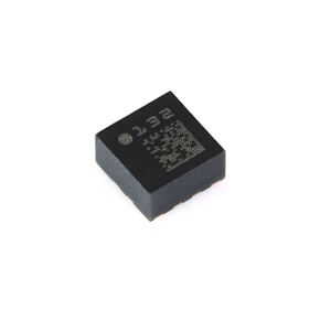 LIS2DH12TR เซ็นเซอร์วัดความเร่ง MEMS แบบ 3 แกนที่ใช้พลังงานต่ำเป็นพิเศษ อินเทอร์เฟซ I2C SPI แพ็คเกจ LGA12 การทดสอบด้วยตนเองแบบ SMD/ติดตั้งบนพื้นผิว - Product Image 1