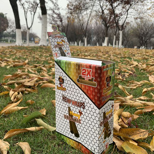 Papel de Envolver Honeypuff con Miel y Cáñamo en Varios Sabores, Accesorios para Fumar al por Mayor - Product Image 4