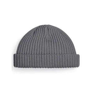 Trawler <b>Beanie</b> cap custom merchandising - Product Image 3