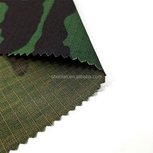 Tessuto uniforme da lavoro Anti mimetico in sgualdrina da combattimento - Product Image 2