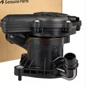 Sistema de control del motor de alta calidad - Sensor de temperatura del refrigerante 25600-2M810 256002M810 para Hyundai Accent 25600 2M810 - Product Image 5