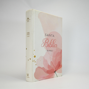 Impresión de Biblias Personalizadas de Tapa Dura Reina <span class=keywords><strong>Valera</strong></span> 1960 con Letra Grande para Mujeres Cristianas - Product Image 4