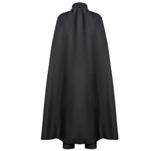 Conjunto <span class=keywords><strong>de</strong></span> disfraz <span class=keywords><strong>de</strong></span> personaje inspirado en <span class=keywords><strong>V</strong></span> para hombre, capa, chaqueta, pantalones, guantes, traje <span class=keywords><strong>de</strong></span> poliéster para cosplay, ropa para fiesta <span class=keywords><strong>de</strong></span> Halloween - Product Image 5