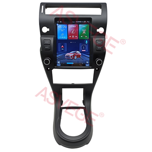 9.7 pouces Android voiture Auto Radio stéréo voiture DVD Play <span class=keywords><strong>pour</strong></span> <span class=keywords><strong>Citroen</strong></span> Sega 2008-2011 voiture multimédia stéréo avec Navigation GPS - Product Image 1