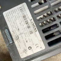 6SE6440-2UD23-0BA1 MICROMASTER 440 Inversor PLC