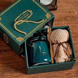 Caja de Regalo Promocional Personalizada de Plástico para Damas de Honor, con Logotipo Personalizado, Impresión en Serigrafía, Estilo Moderno y Diverso - Product Image 5