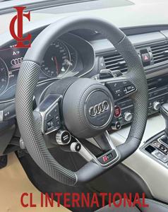 <span class=keywords><strong>Audi</strong></span> A7 (Importado) Modelo 2018: 40 TFSI Edición Progresiva, Auto Usado/Auto Nuevo, Autos Chinos Más Baratos - Product Image 5
