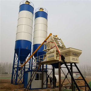 Planta de Concreto Hzs35 con Varios Equipos Mecánicos en Venta en el Reino Unido, Funcionamiento Continuo con Repuestos Gratuitos - Product Image 5