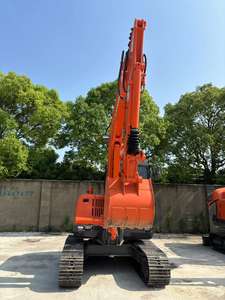 Excavadora usada DOOSAN DX60-9C Precio económico excelente rendimiento Excavadora usada DOOSAN en venta - Product Image 5