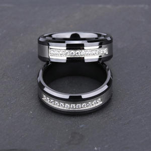 Керамическое кольцо, 8 мм - Product Image 5