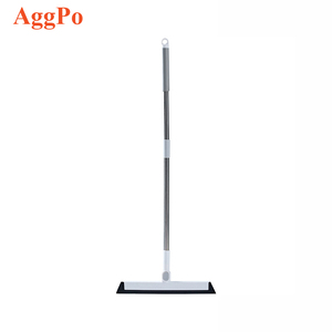 ארוך ידית יעיל מים הסרת מנקה חלון זכוכית גירוד אריח רצפת מגרד סיטונאי - Product Image 2