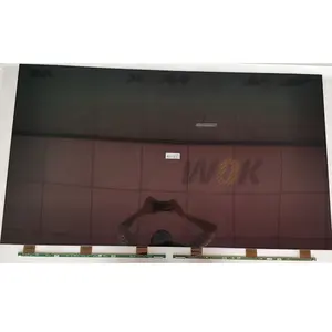 Panel de pantalla plana Lcd para Tv, LC550DQJ-SMA1, LG, 55 pulgadas