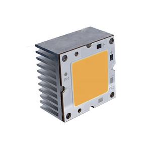 สูง Cri 80 90 Led ชิป3200K 6500K ความสว่างสูงซังชิป50W 100W - Product Image 2