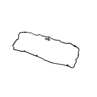 Pour pièces automobiles Toyota 8AR-FTS Moteur OEM 11213-36050 Joint de couvercle de soupape