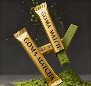 Matcha biologique sucré de haute qualité, grade 6A, <span class=keywords><strong>meilleur</strong></span> au <span class=keywords><strong>monde</strong></span>, 100% naturel, amincissant, poudre de thé vert en vrac, marque privée - Product Image 5
