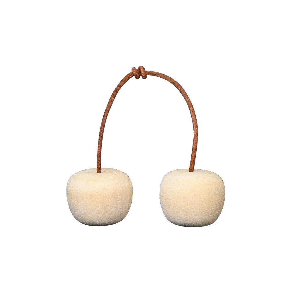 He44 embrión de madera fruta-cereza