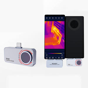 Mileseey נייד טלפון תרמית מצלמה מיני מודול אנדרואיד תרמית מצלמה עבור אנדרואיד - Product Image 5