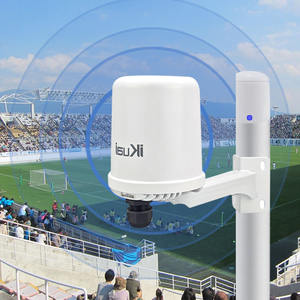 3000Mbps extension wifi extérieur longue portée Rayon 100memter ubiquit wifi gamme point d'accès wifi extérieur pour les conditions météorologiques extrêmes - Product Image 6