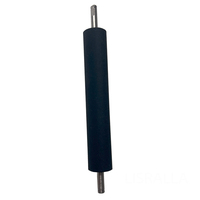 Nuevo Rodillo de Goma F9860 FP460 F360 para Impresora Térmica Fujitsu F9860 FP460 F360, Piezas de Impresión de Alta Calidad