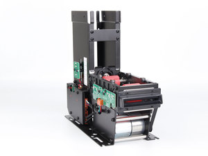 Tự động Sim kinh doanh thẻ Dispenser với đầu đọc thẻ vị trí dành riêng F1-1000 cho nhiên liệu Dispenser - Product Image 2