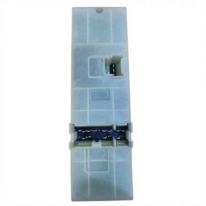 Interruptor del elevalunas eléctrico de 12V para Infiniti G35 Nissan Maxima 25401-9N00D - Product Image 2