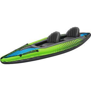 <span class=keywords><strong>Kayak</strong></span> Inflable Portátil de Alta Calidad SEAFLO, <span class=keywords><strong>Kayak</strong></span> Profesional Abierto para una o Dos Personas IYA115 - Product Image 3