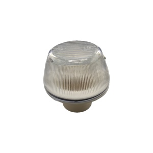 Piezas de Alta Calidad para Sistema de Iluminación de Camiones 81253206117 81253206115 Luz Lateral de Pedal Amarilla/Blanca para Camiones Serie MAN - Product Image 4