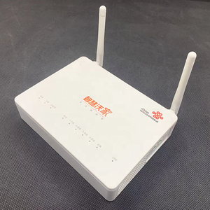 Sử dụng Modem ZTE F477 f477v2 f477v9 1ge + 3fe 1tel + Wifi epon onu ONT - Product Image 6