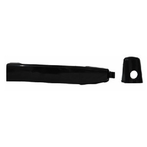 Manijas de Puerta Chevrolet GM211AFL GM211AFR GM211ARL GM211ARR, Repuestos de Plástico Cromado - Product Image 4