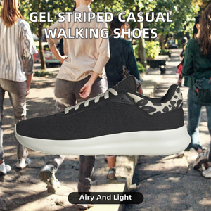 Calzado Deportivo Ligero y Transpirable Unisex para Caminar y Correr - Product Image 2