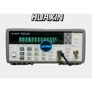 เครื่องนับความถี่สากลสำหรับใช้ใน53131A 001มิลลิวินาทีเตาอบ GPIB และคาลด์ - Product Image 2