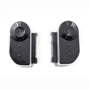 Hot Selling Universal Auto Car Steering Wheel Buttons Switch For Land Rover Range Rover Series Vogue/Evoque /Sport Plug And Play