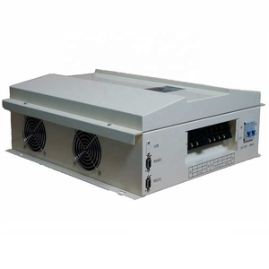REAL 4KW MPPT Wind <b>Solar</b> Hybrid <b>Controller</b> With 48V 96V 3KW Wind Power 1KW <b>Solar</b> Function for Wind Use and Home Use LHCM3 MPPT W - Product Image 1