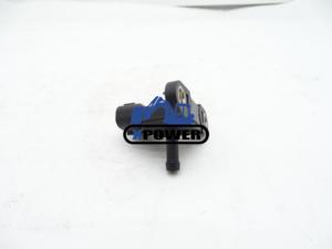 Capteur de pression de suralimentation 079800-5550 0798005550 1-80220014-0 1802200140 pour 4HK1 6HK1 J08E E320D E324D E329D ZX200-3 SH210-5 - Product Image 5