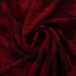 <span class=keywords><strong>Copridivano</strong></span> elastico protettivo universale staccabile <span class=keywords><strong>rosso</strong></span> All-Inclusive personalizzato - Product Image 2