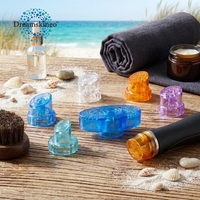 Appareil Hydra Facial Hydro Aqua, booster de sérum facial, machine de soin du visage, équipement de rajeunissement de la peau, solution de beauté Hydra.