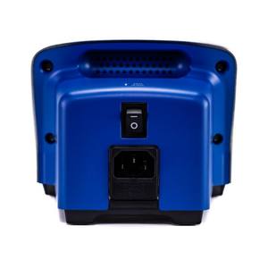 Stazione di Saldatura Digitale a Doppia Porta Hakko FX-889 con FX-8801 220V/50Hz Garanzia di 1 Anno Made in <span class=keywords><strong>Japan</strong></span> - Product Image 6